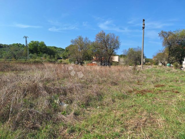 Zemljište na prodaju 490 m² – Pašman