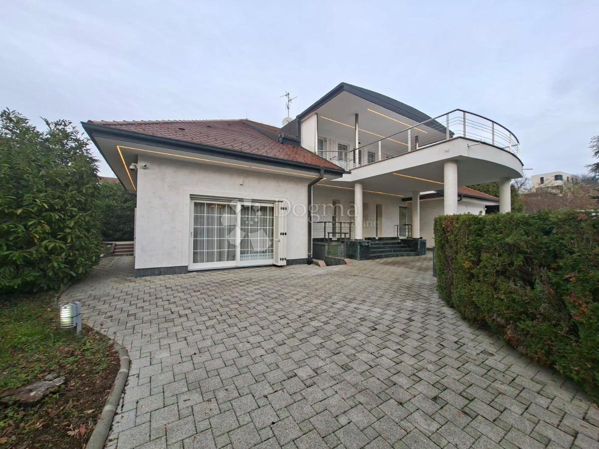 Haus Zu verkaufen - GRAD ZAGREB ZAGREB