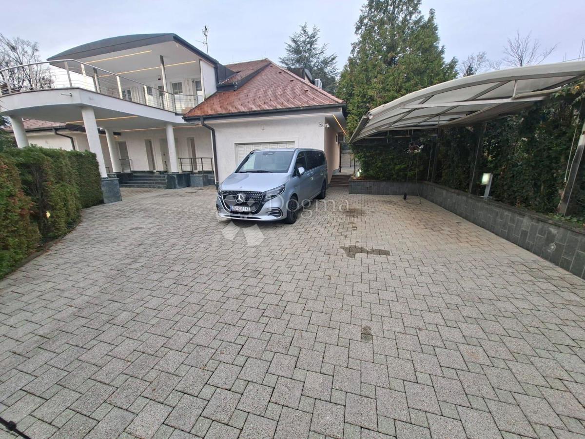 Haus Zu verkaufen - GRAD ZAGREB ZAGREB