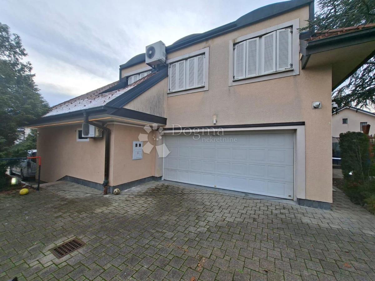 Haus Zu verkaufen - GRAD ZAGREB ZAGREB