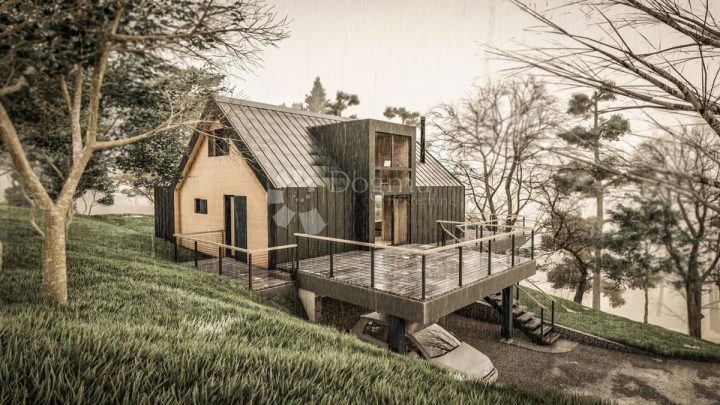 Grundstück zu verkaufen 2487 m² – Krapinske Toplice