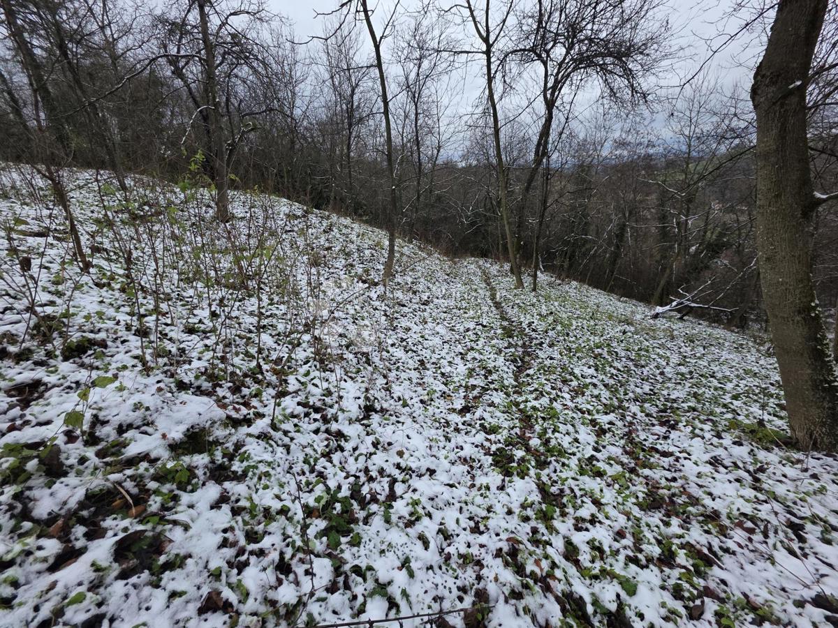 Zemljište Na prodaju - KRAPINSKO-ZAGORSKA KRAPINSKE TOPLICE