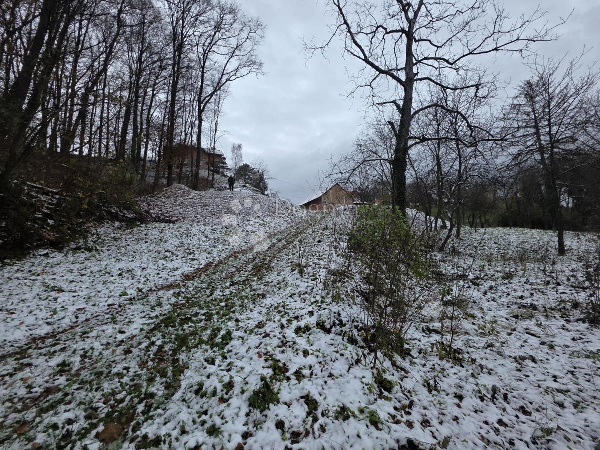 Zemljište Na prodaju - KRAPINSKO-ZAGORSKA KRAPINSKE TOPLICE
