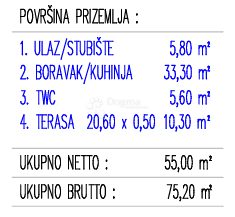 House For sale - Istarska Tinjan - foto 4/11