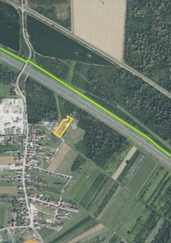 Land For sale RUGVICA