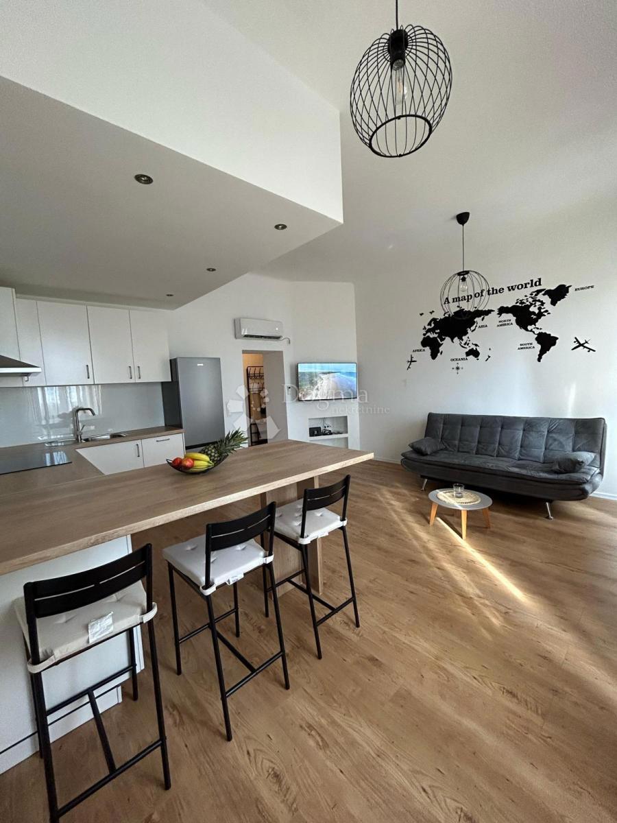 Flat For sale - Primorsko-goranska Rijeka - foto 1/12