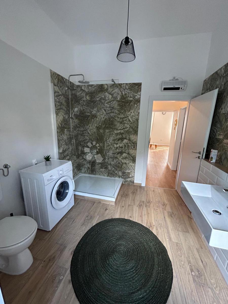 Flat For sale - PRIMORSKO-GORANSKA RIJEKA