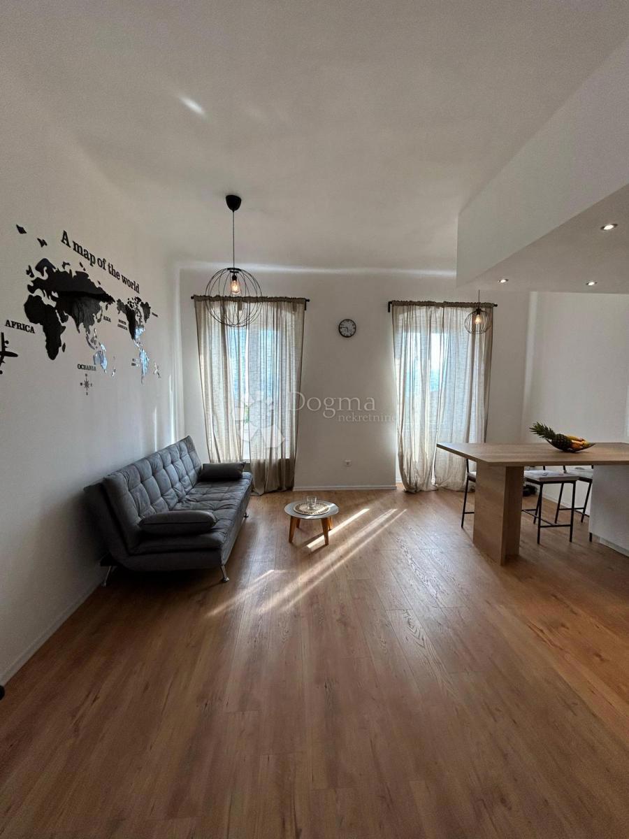 Flat For sale - Primorsko-goranska Rijeka - foto 2/12