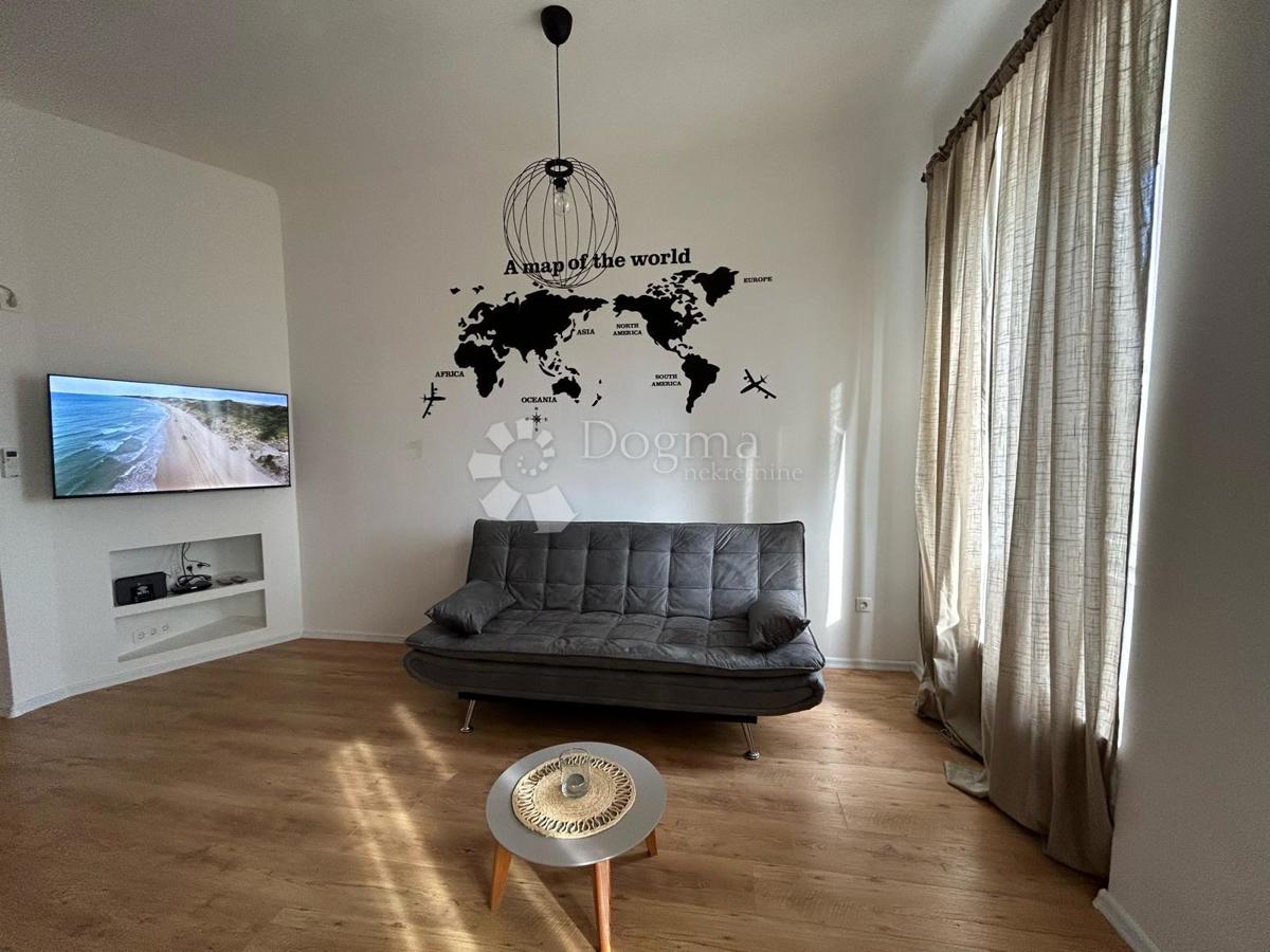 Flat For sale - PRIMORSKO-GORANSKA RIJEKA