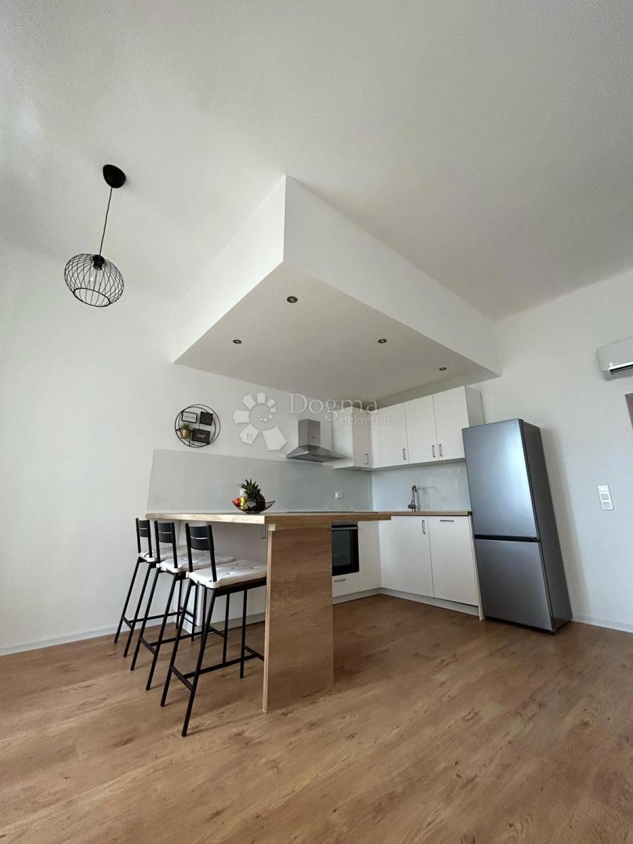 Flat For sale - PRIMORSKO-GORANSKA RIJEKA