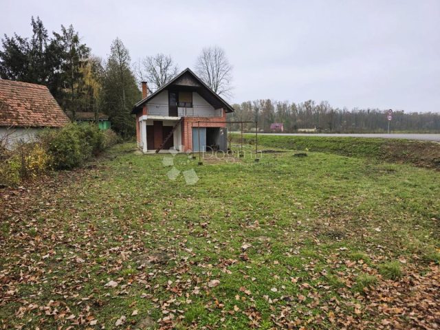 Dom na sprzedaż 80 m² – Bošnjaci