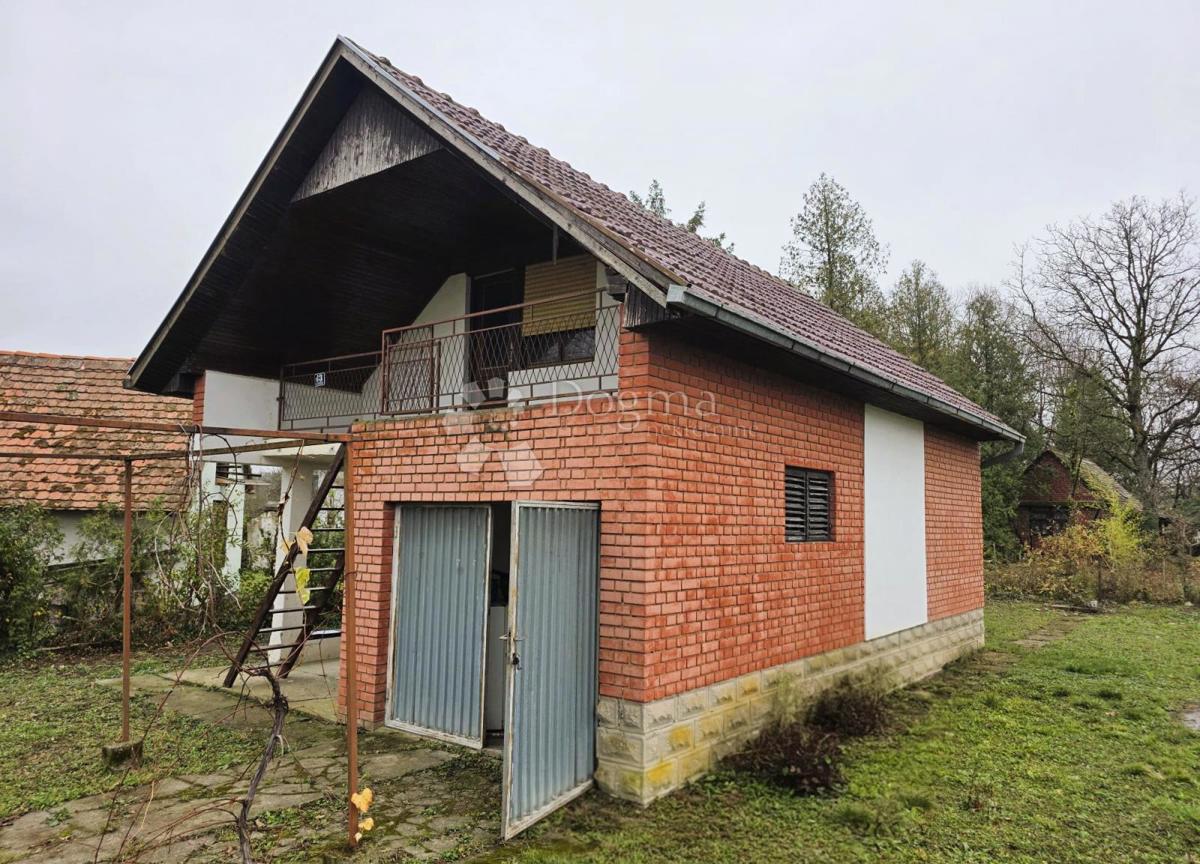 Dom Na sprzedaż - Vukovarsko-srijemska Bošnjaci - foto 3/18