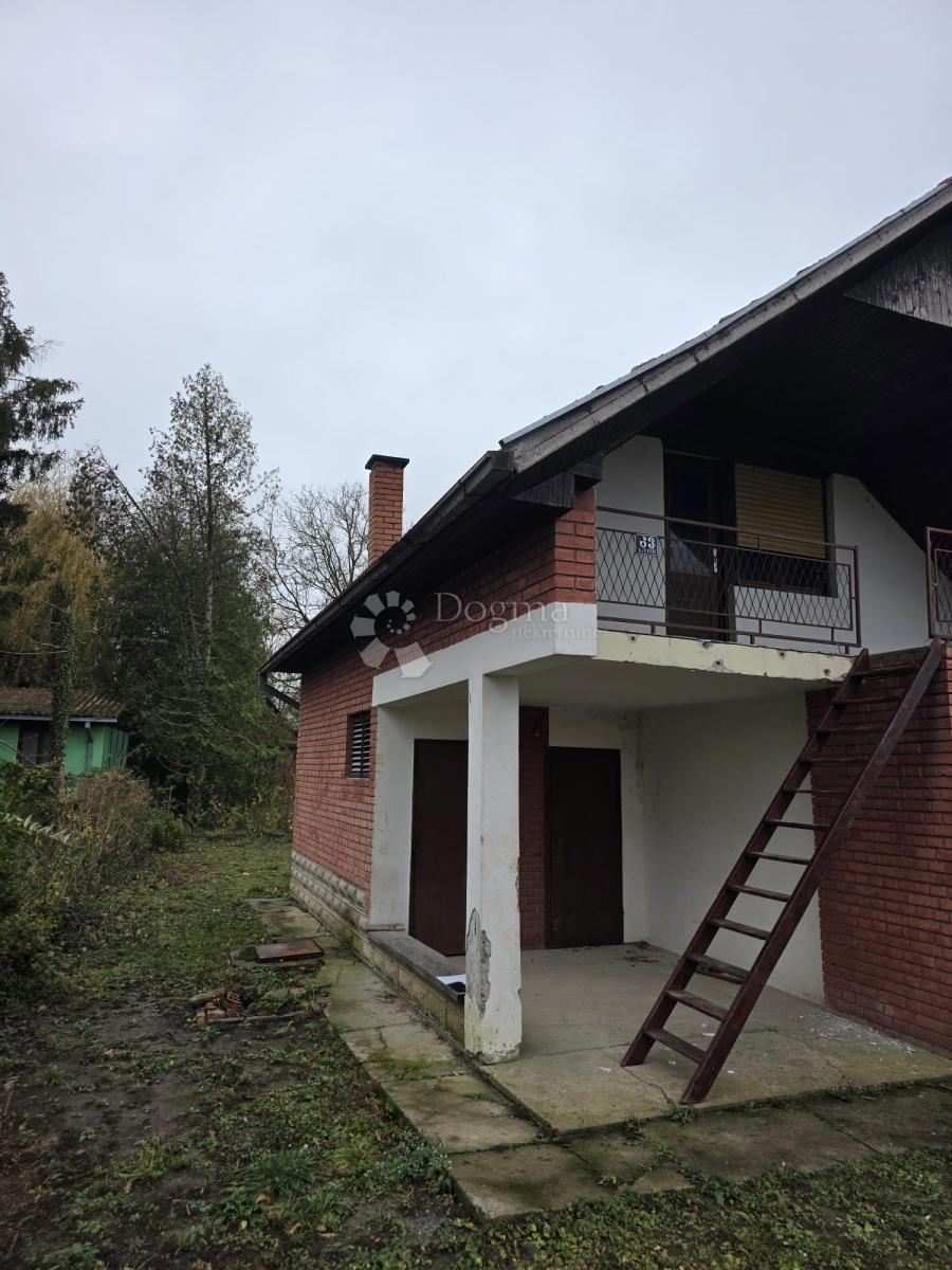 Dom Na sprzedaż - Vukovarsko-srijemska Bošnjaci - foto 5/18