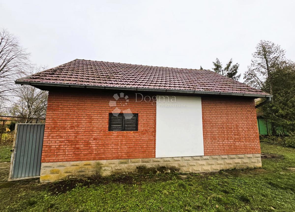 Dom Na sprzedaż - VUKOVARSKO-SRIJEMSKA BOŠNJACI