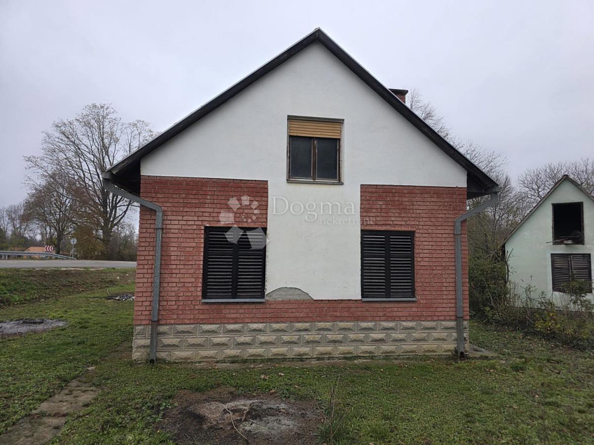 Dom Na sprzedaż - VUKOVARSKO-SRIJEMSKA BOŠNJACI