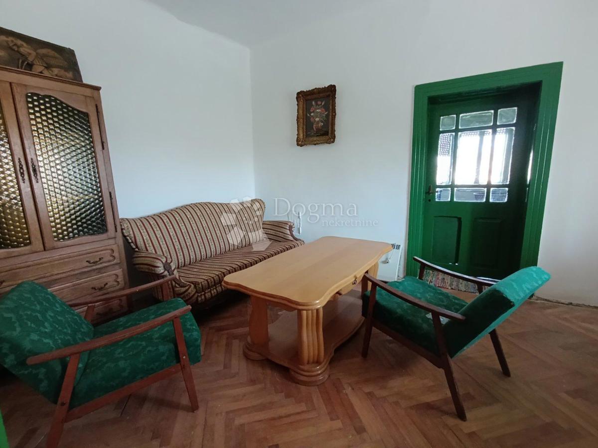 Dom Na sprzedaż - OSJEČKO-BARANJSKA DRAŽ