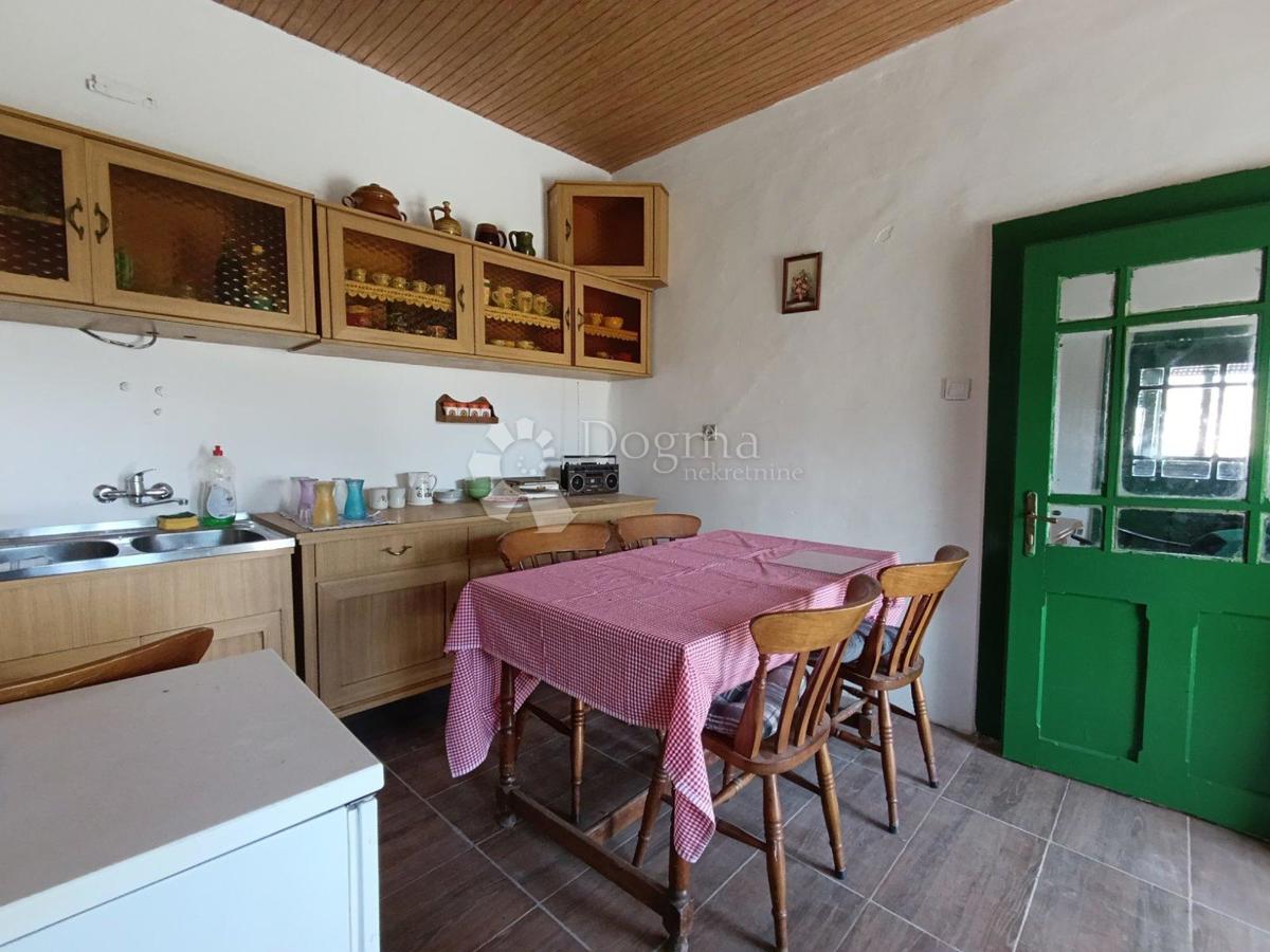 Dom Na sprzedaż - OSJEČKO-BARANJSKA DRAŽ