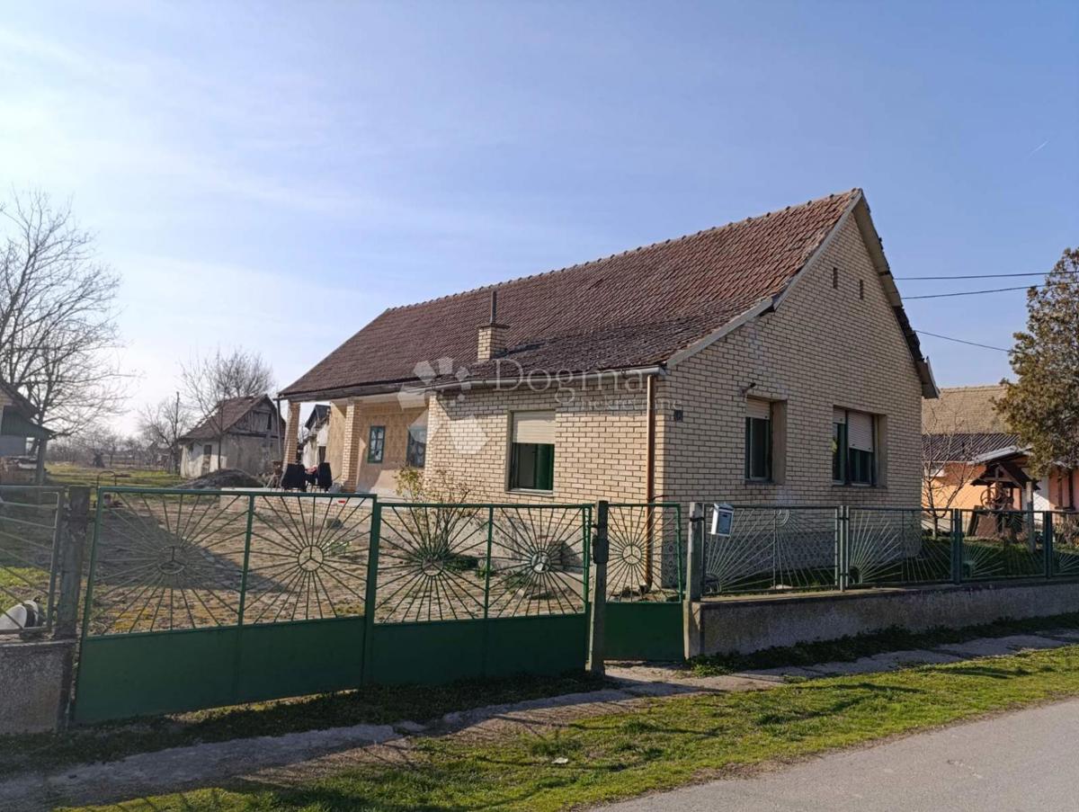 Dom Na sprzedaż - Osječko-baranjska Draž - foto 2/15