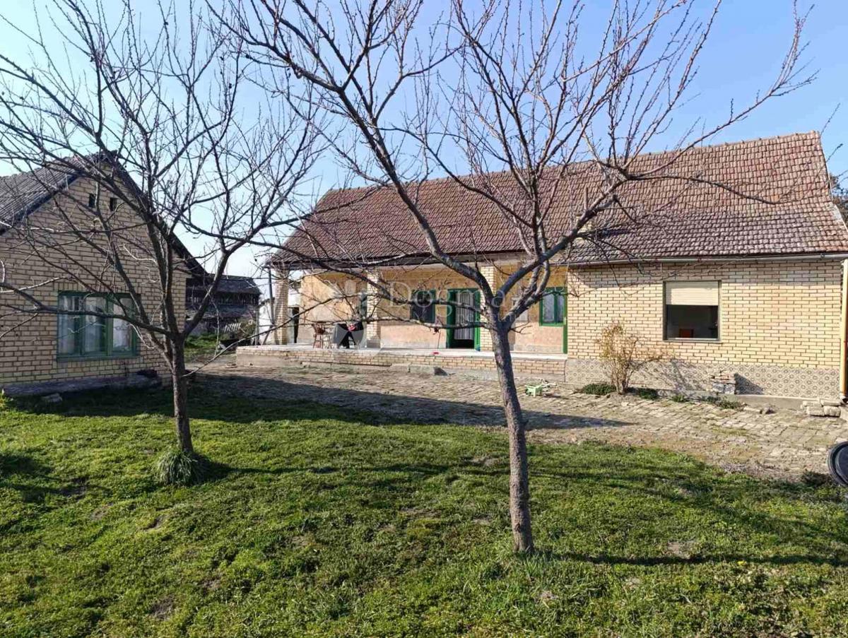Dom Na sprzedaż - Osječko-baranjska Draž - foto 3/15