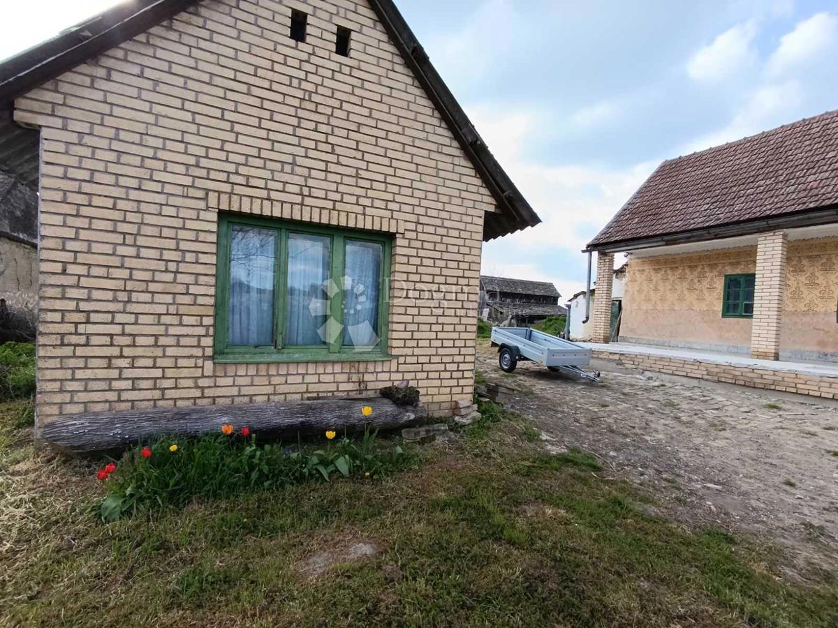Dom Na sprzedaż - Osječko-baranjska Draž - foto 4/15