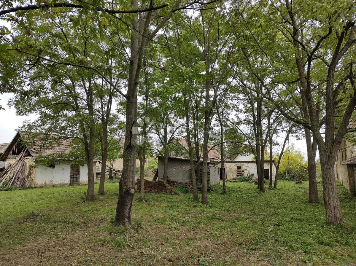 Dom Na sprzedaż - OSJEČKO-BARANJSKA DRAŽ