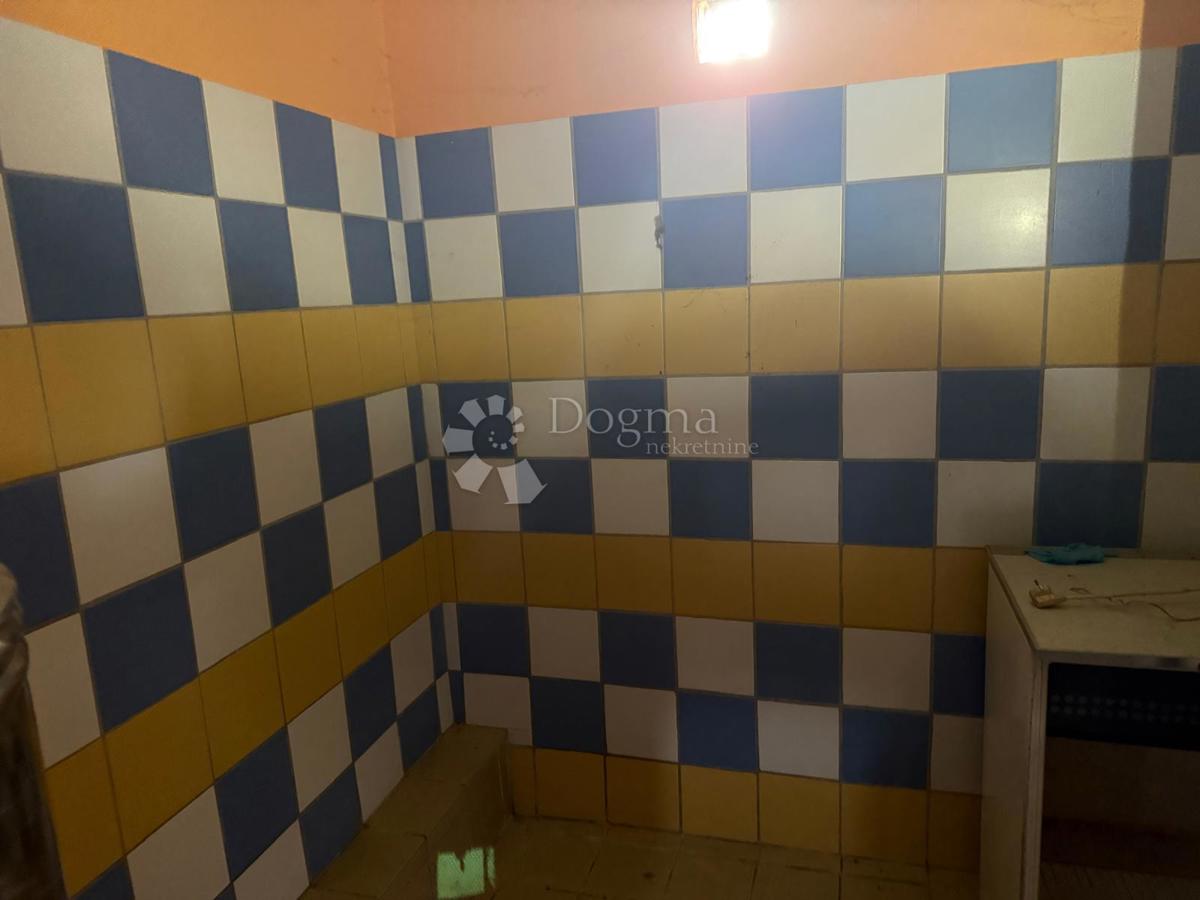 Parcela Na predaj - VARAŽDINSKA IVANEC