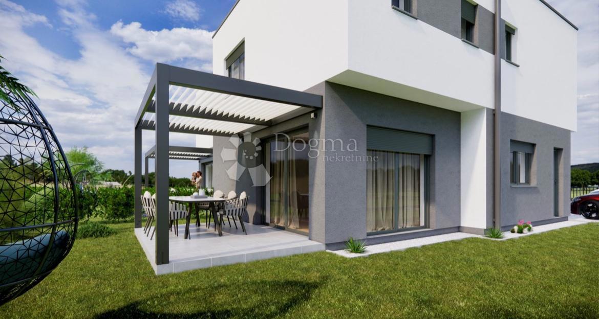 Maison À vendre - GRAD ZAGREB ZAGREB