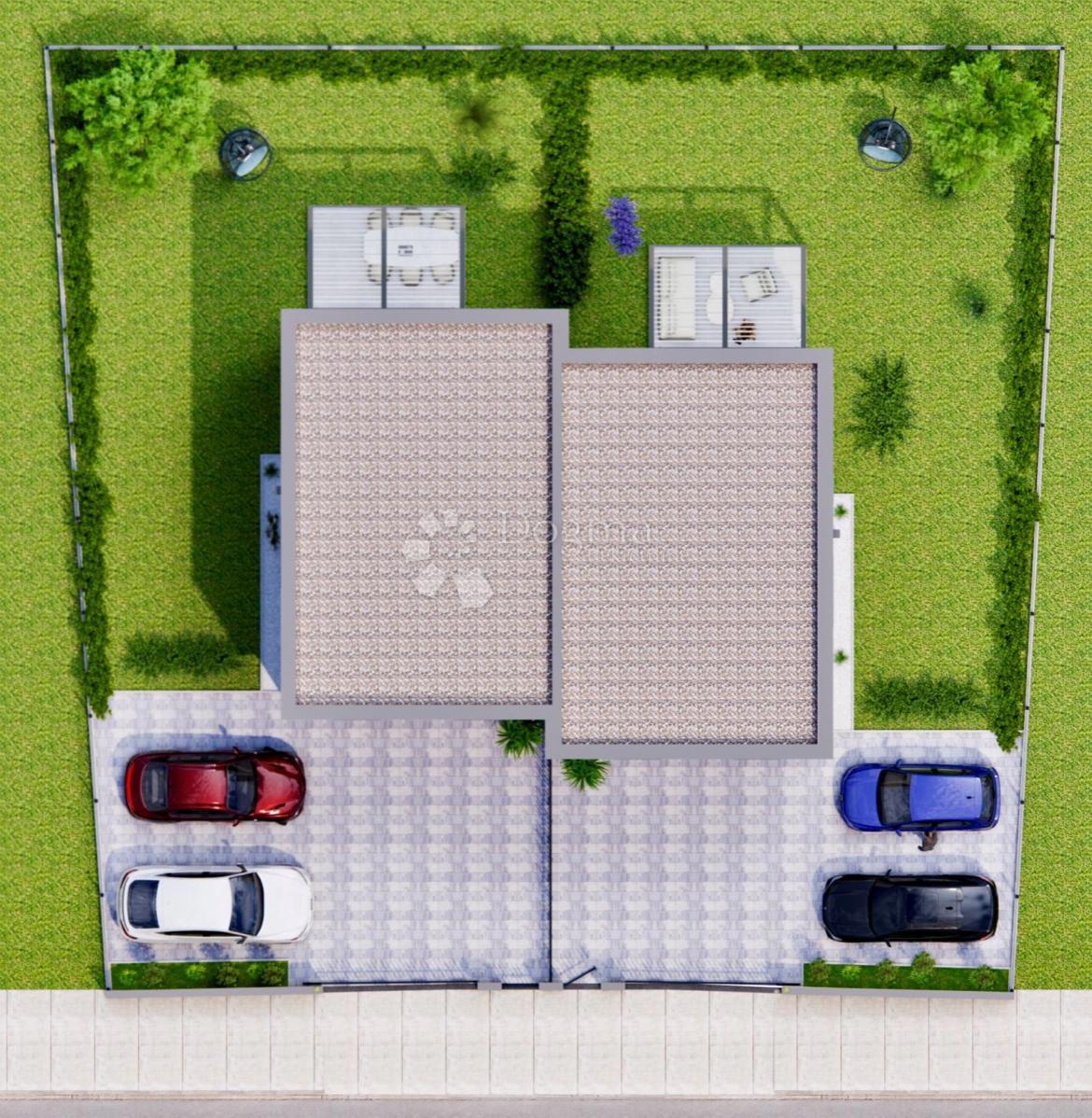 Maison À vendre - GRAD ZAGREB ZAGREB