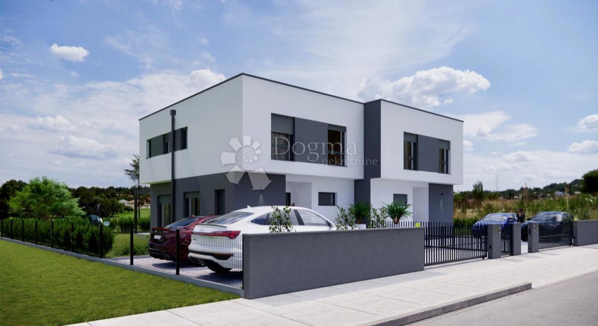 Maison À vendre - Grad Zagreb Zagreb - foto 3/19