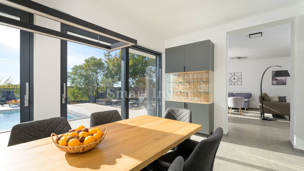 Haus Zu verkaufen - ISTARSKA SVETVINČENAT
