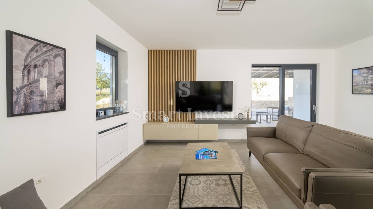 Haus Zu verkaufen - ISTARSKA SVETVINČENAT