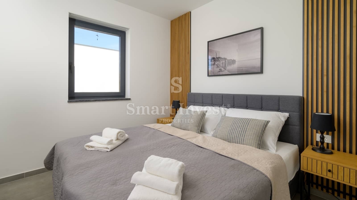 Haus Zu verkaufen - ISTARSKA SVETVINČENAT