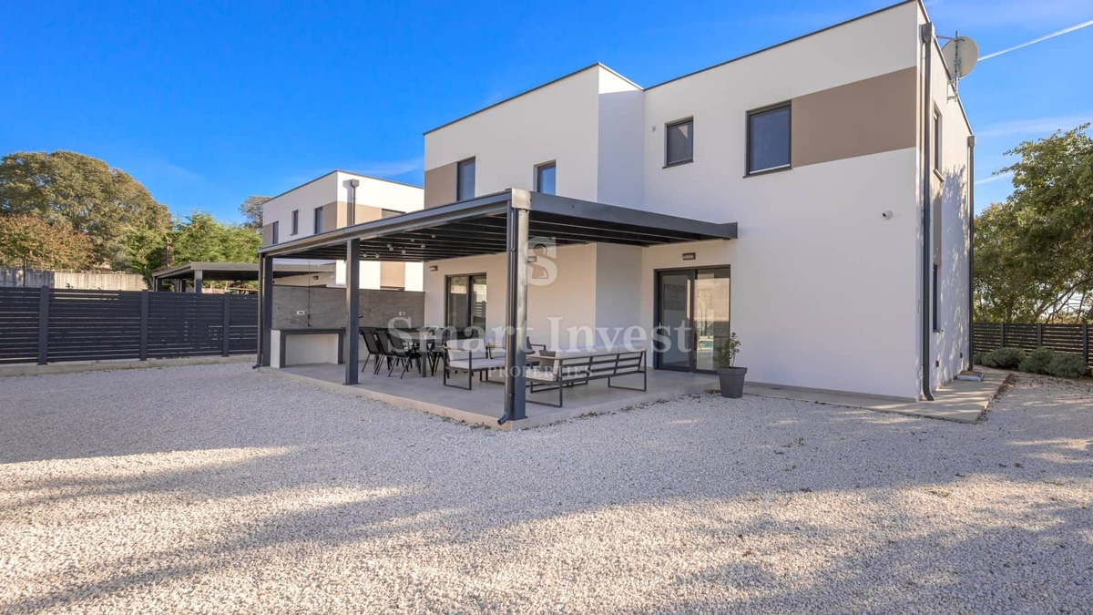 Haus Zu verkaufen - ISTARSKA SVETVINČENAT