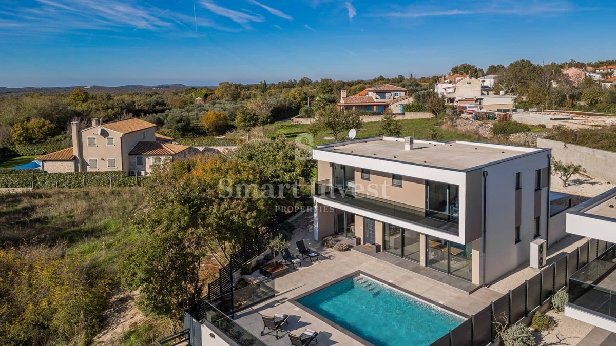 Haus Zu verkaufen - ISTARSKA SVETVINČENAT