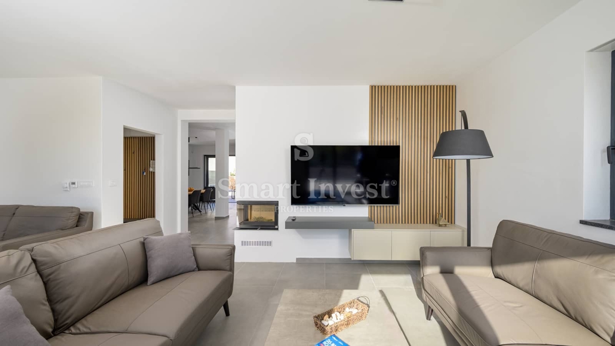 Haus Zu verkaufen - ISTARSKA SVETVINČENAT