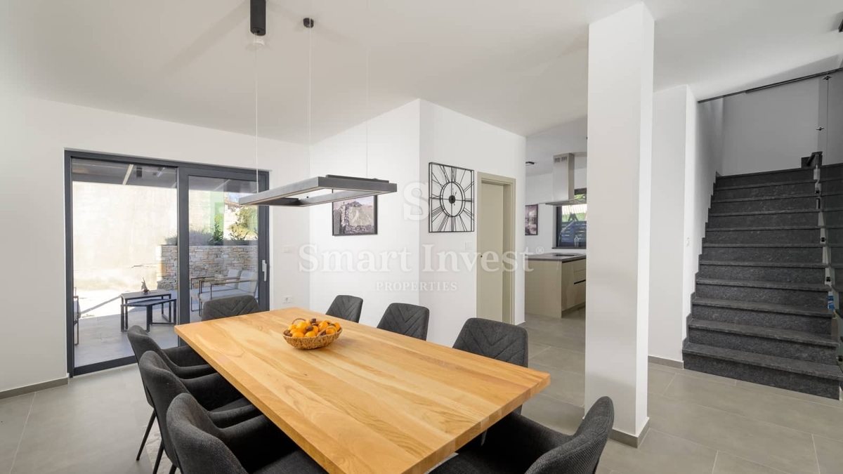Haus Zu verkaufen - ISTARSKA SVETVINČENAT