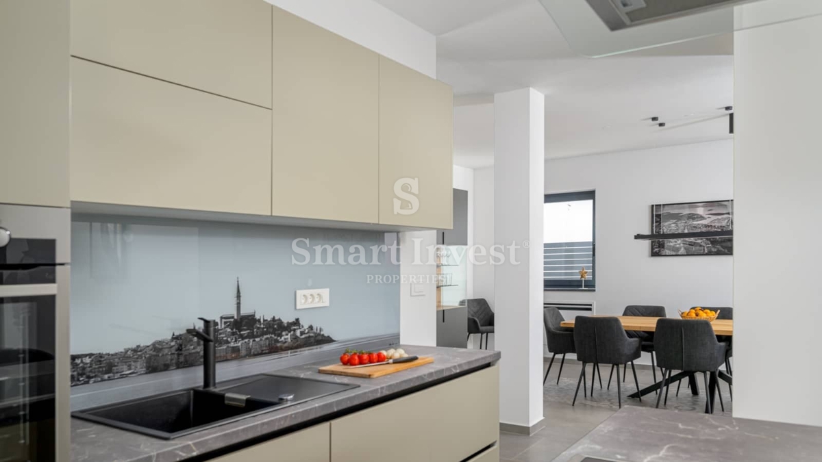 Haus Zu verkaufen - ISTARSKA SVETVINČENAT
