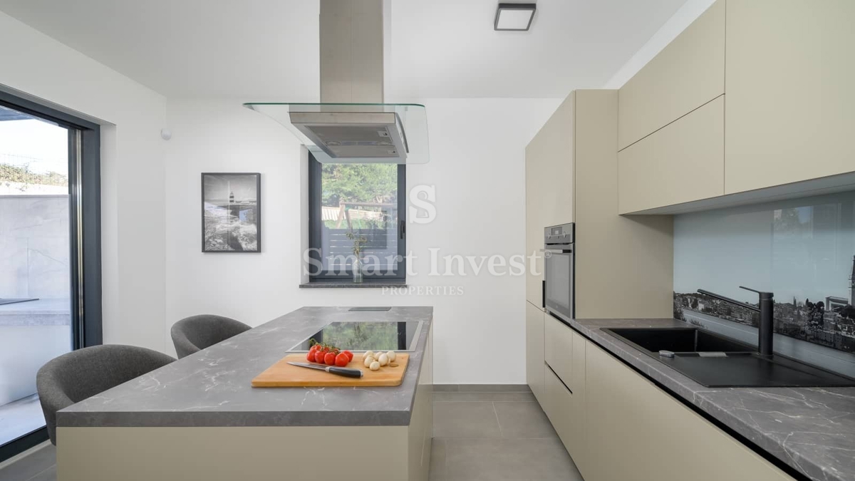 Haus Zu verkaufen - ISTARSKA SVETVINČENAT