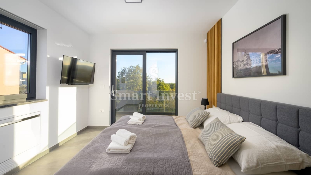 Haus Zu verkaufen - ISTARSKA SVETVINČENAT