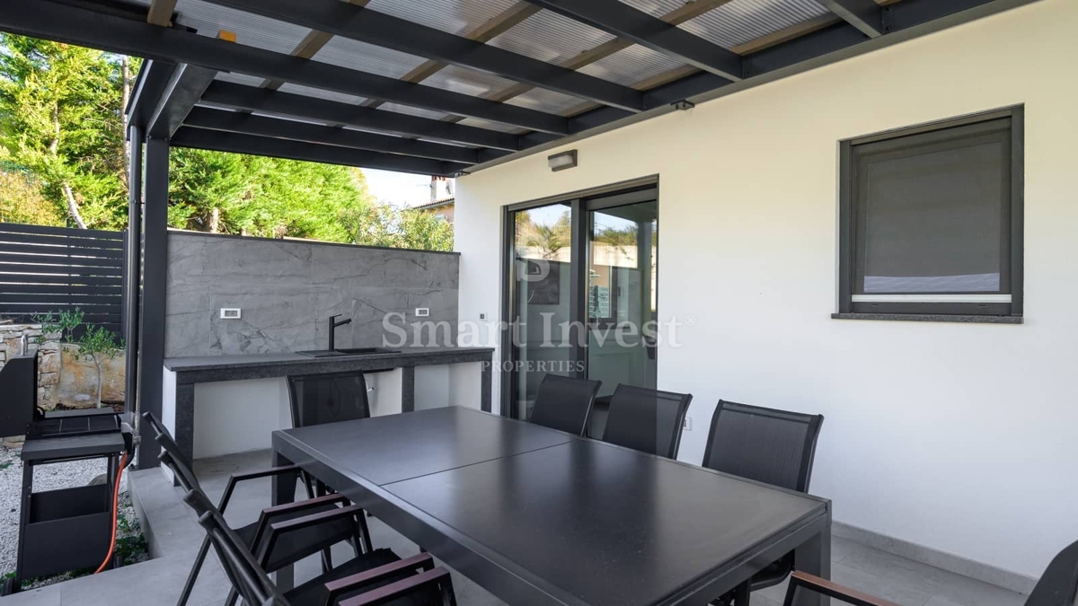 Haus Zu verkaufen - ISTARSKA SVETVINČENAT