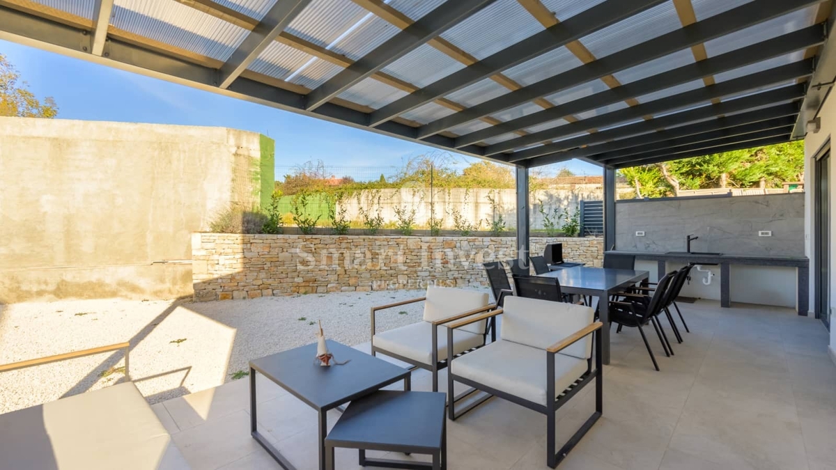 Haus Zu verkaufen - ISTARSKA SVETVINČENAT