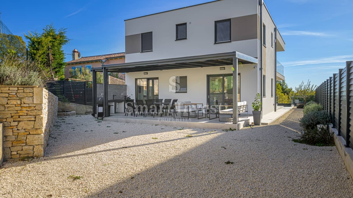 Haus Zu verkaufen - ISTARSKA SVETVINČENAT