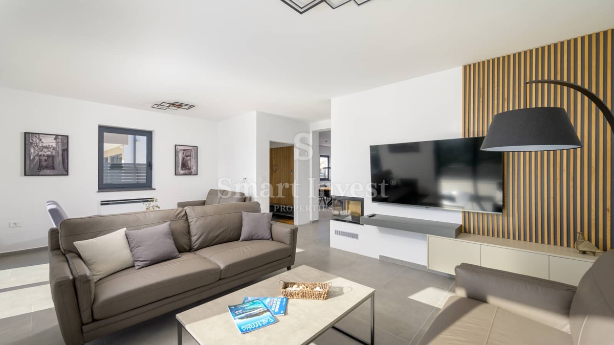 Haus Zu verkaufen - ISTARSKA SVETVINČENAT