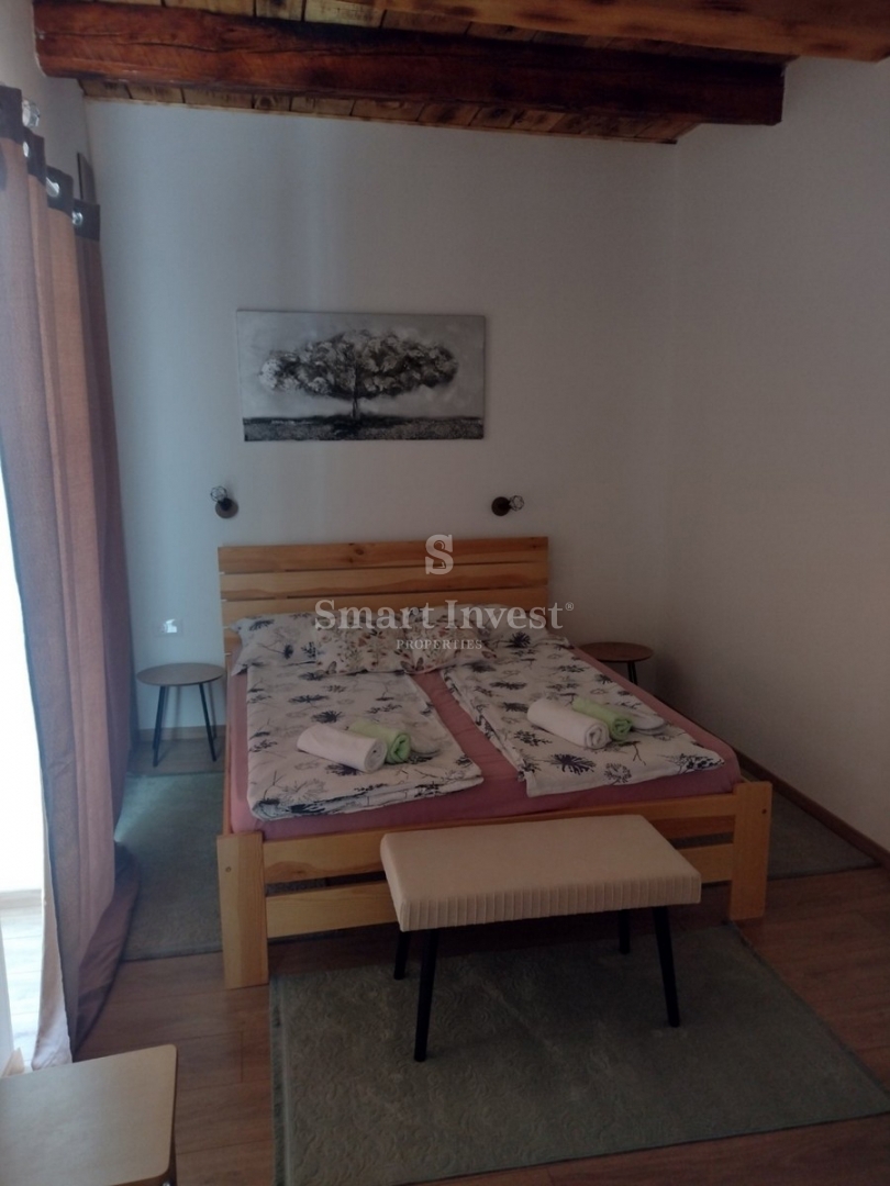 Hiša Na predaj - PRIMORSKO-GORANSKA OPATIJA