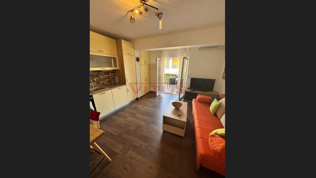 Apartment Zu verkaufen - Primorsko-goranska Krk - foto 1/6