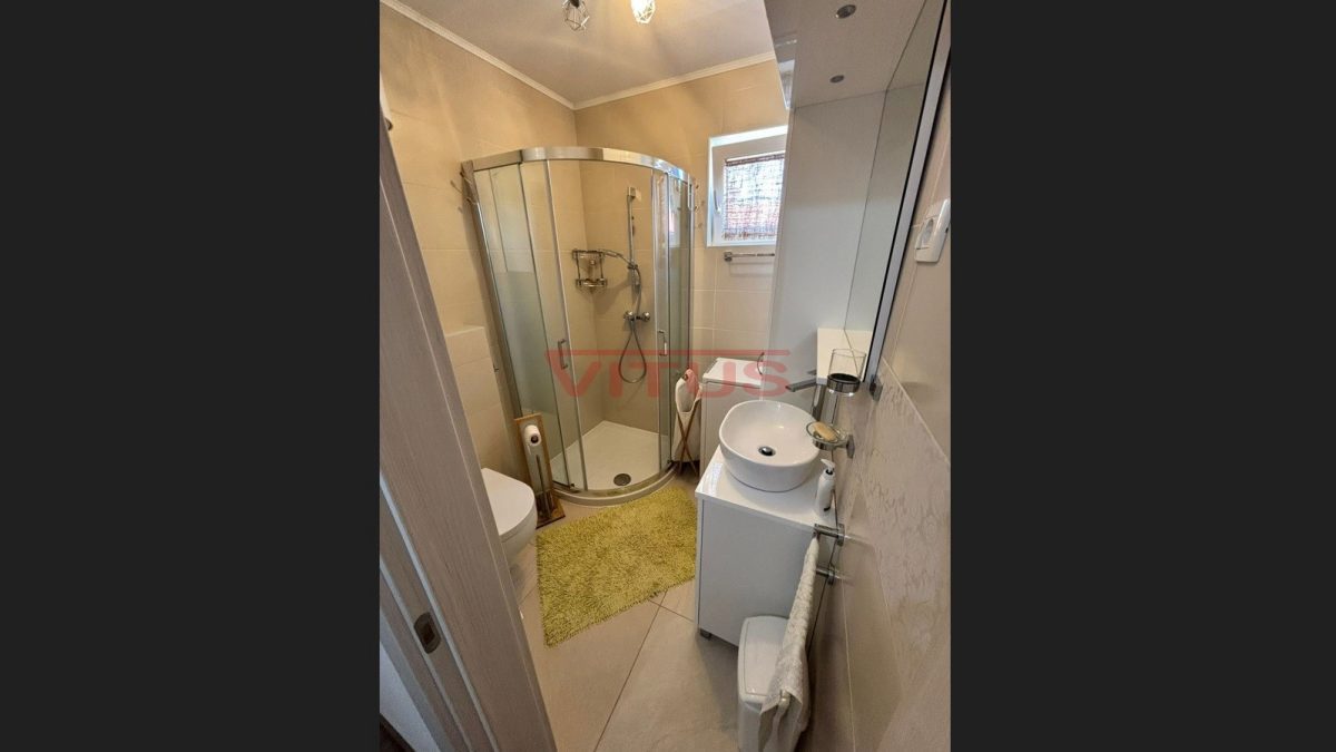 Apartment Zu verkaufen - PRIMORSKO-GORANSKA KRK