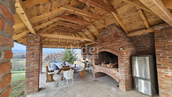 Dom na predaj 150 m² – Tounj