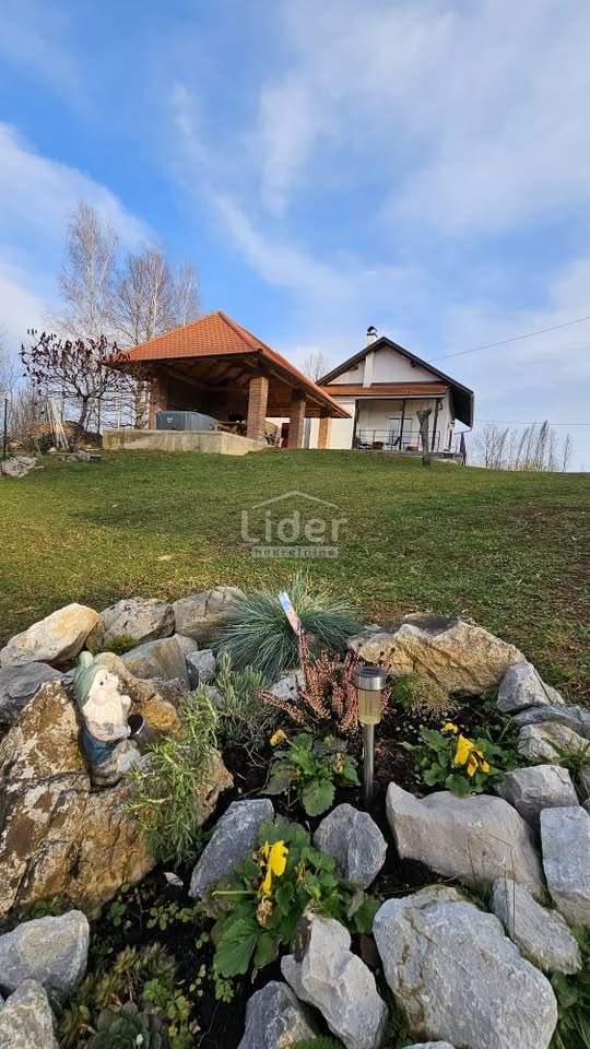 Casa In vendita - Karlovačka Tounj - foto 2/12