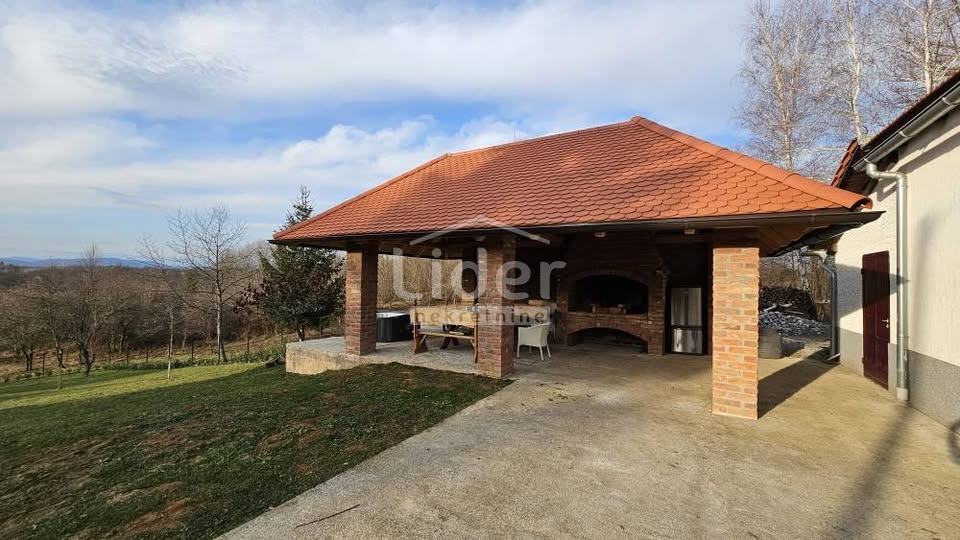Casa In vendita - Karlovačka Tounj - foto 3/12