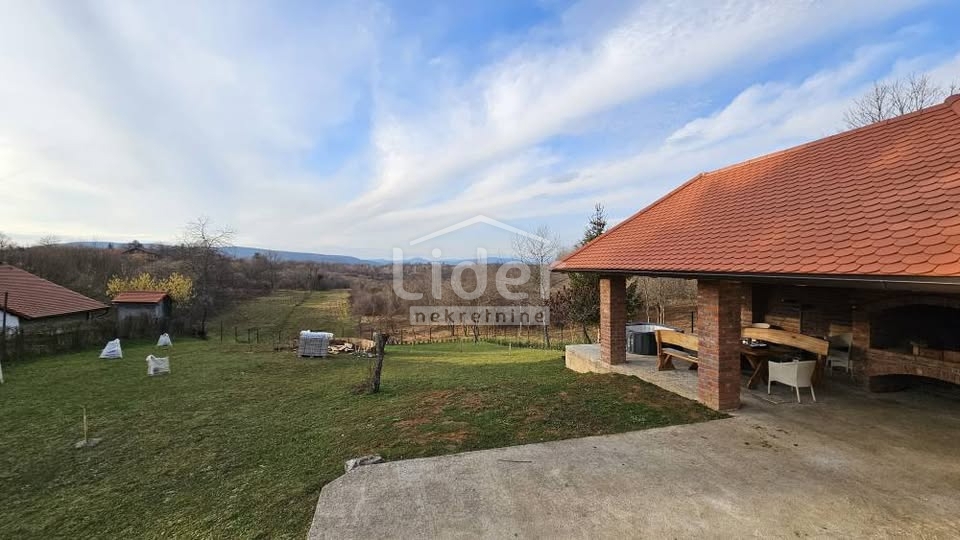 Casa In vendita - Karlovačka Tounj - foto 4/12